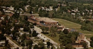Wentworth Military Academy Lexington